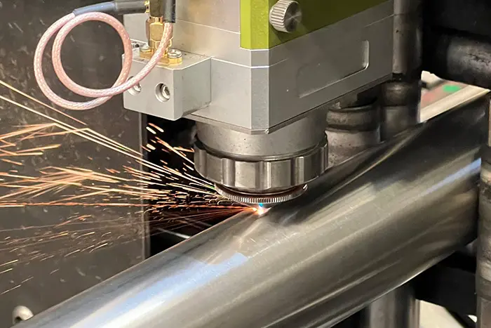 Flat Laser Cutting Services