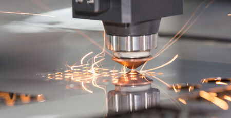The Benefits of Flat Laser Cutting
