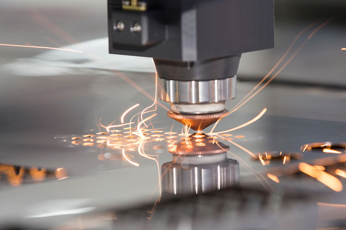 The Benefits of Flat Laser Cutting