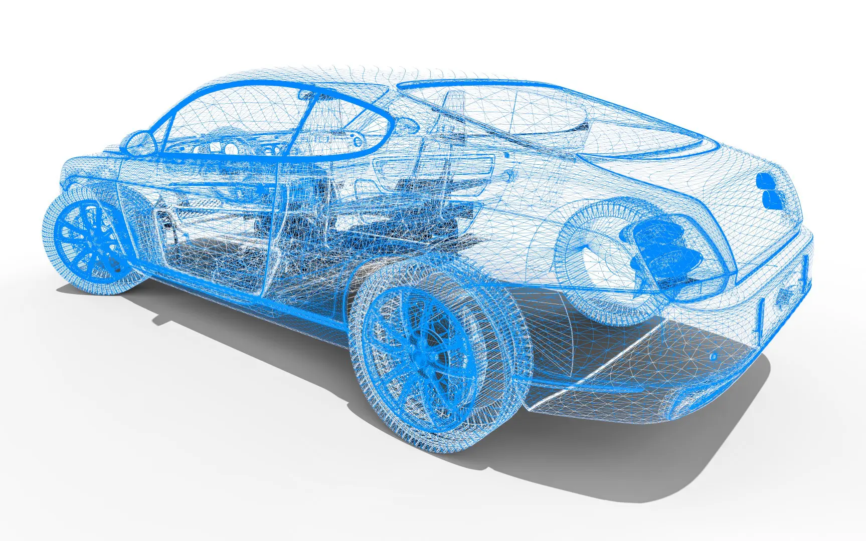 drafting-3d-models-in-the-automotive-industry-enhancing-vehicle-design