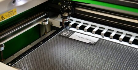 Optimize Material Usage and Minimize Waste in Flat Laser Cutting
