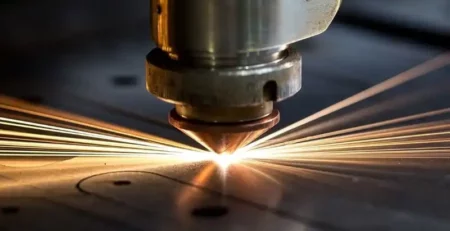 the Limitations of Flat Laser Cutting