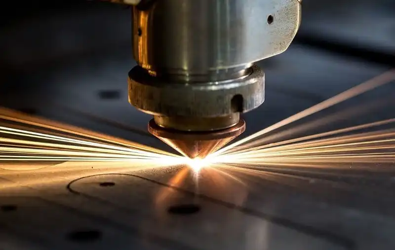 the Limitations of Flat Laser Cutting