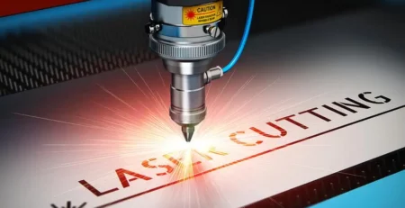 The Basics of Flat Laser Cutting