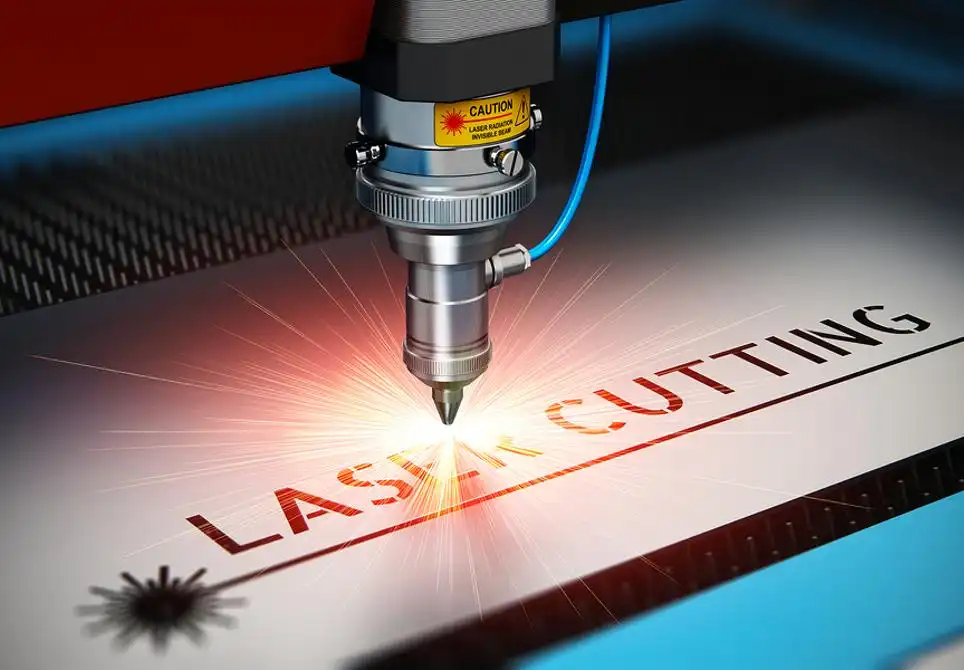 The Basics of Flat Laser Cutting